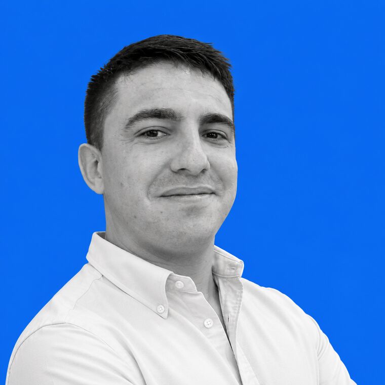 Ernesto Gonzalez